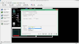 eQuest Mastering the Basics 01 Schematic Design Wizard Mode HVAC