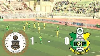 FAGEN WASANNI - KU KALLI YADDA JIGAWA TA LALLASA KANO PILLARS DA CI 1 - 0