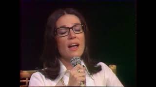 Nana Mouskouri - Le ciel est noir (live 1974)