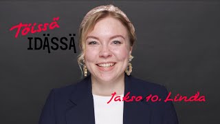 Töissä idässä | Abloy | JAKSO 10. LINDA