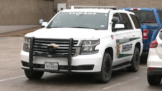 Federal grants to boost Grayson County Sheriff's Office