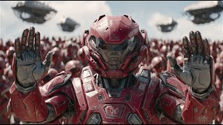 They Believed Humanity Was Just a Story—Until We Returned to Fight || Sci-Fi Reddit