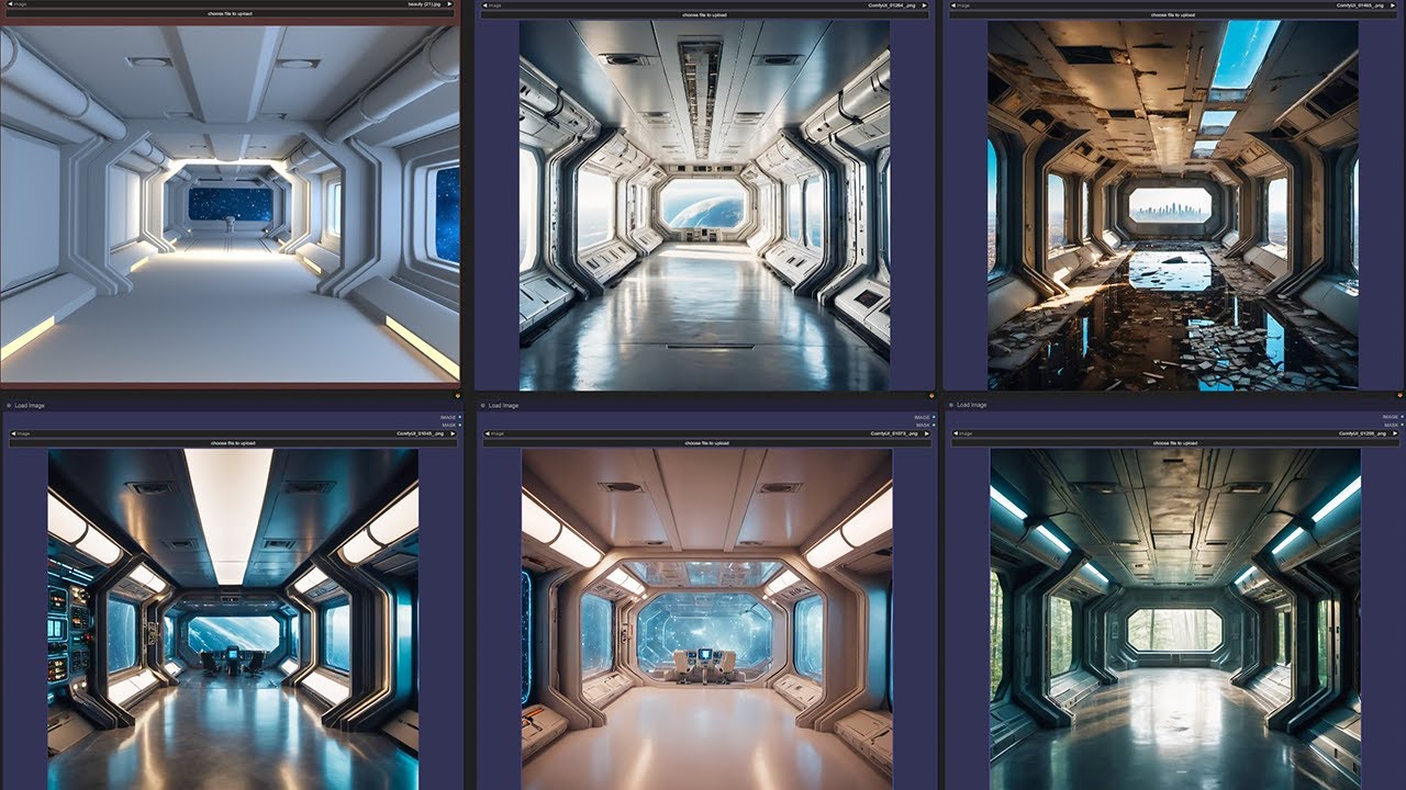 Ai Powered Creativity Innovating Look Development With Stable