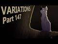 WARRIORS: Variations - Part 147