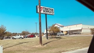 “Unlock Tractor Supply Veteran Benefits | Discounts & Support for Military Families”