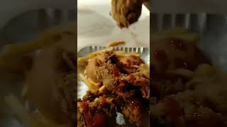 നെസ്റ്റോ യിലെ ക്രിസ്പി ഫ്രൈഡ് ചിക്കൻ#JRfoodchannelkozhikode #short video #