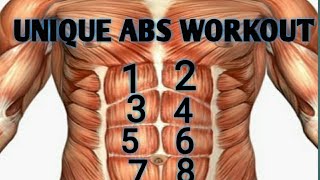 Best exercise for abs || 6 pack ABS workout at home || Best ABS workout || 10 Min abs workout