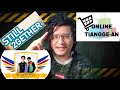 ONLINE TIANGGE-AN - SHIRT REVIEW (BRIGHTWIN Still 2gether) (Online Product Review -3)