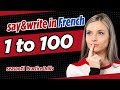 French Numbers for Beginners: 0 to 100 and Beyond!