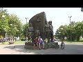 petropavlovsk kamchatsky walking tour 4k vladivostokskaya street 50 years of october avenue