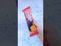 mencari dan menemukan ice cream wakuwaku choco berry di dalam bola #icecream #viralvideo #shorts