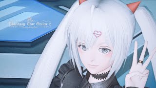 pso2 ship3 まったり色んなクエスト 初心者歓迎