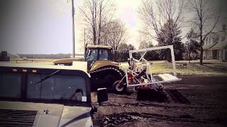 Seeding 2014 - Hfarms -HD 1080p