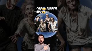 OMG 😱 the zombie on google earth and maps #viral #short #reels #video #ytshorts