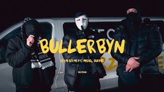 Szymi Szyms ft. Miszel, Buffel - BULLERBYN