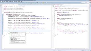 Handling Uncaught Exceptions Defaults And Overrides : Efficient Java Multithreading with Executors