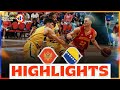 🇲🇪 MNE - 🇧🇦 BIH | Basketball Highlights - #FIBAWC 2023 Qualifiers