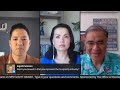 2020 honolulu mayor candidate mufi hannemann spotlight hawaii