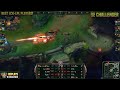 faker is so good with akshan t1 faker plays akshan mid vs sylas season 2022