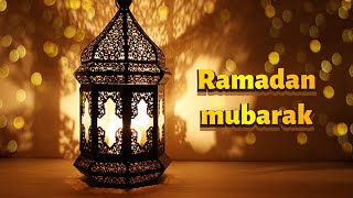 Ramadan Mubarak 2021 | Ramadan coming soon whatsApp Status | Special Ramadan mubarak Status 🤲🤲