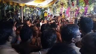 Karimnagar Maha padi puja