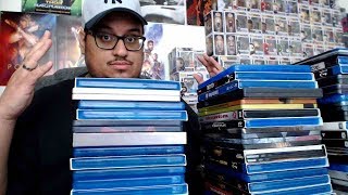 My Top 100 Films - Blu-Ray Collection Edition
