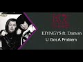 Шyngys ft damon u got a problem flame delux jan