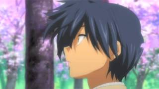 Top 12 Sad Moments in Clannad Part 2/3