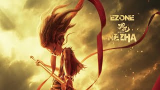 【ENG DUB】How NEZHA is dubbed from Chinese to English | Live Dubbing