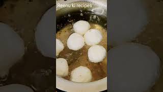 पनीर के रसगुल्ले | Paneer ke rasgulle #rasgulla #youtubeshorts #shorts