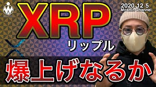 【リップル＆ビットコイン＆イーサリアム】各通貨とも意識ラインからの反発！直近の相場展望と戦い方について