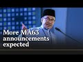 Anwar expected to announce further MA63 breakthroughs on Malaysia Day