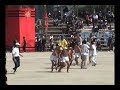 2003 明善高校大運動会 騎馬戦 cavalry battle. sports day in japan.