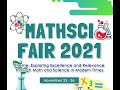 MATHSCI FAIR 2021