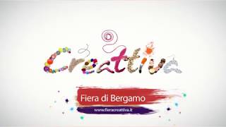 Fiera Creattiva 2018