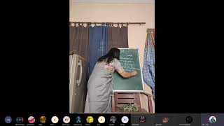 while loop in python chapter 9 class 11 #computer science#Ella Joshi