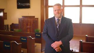 Branding, McNutt Funeral Home