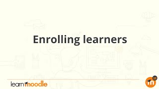 31 Enrolling learners 3.0