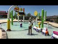 Wild Wild Wet | A Western Themed Splashpark