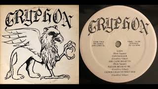 GRYPHON - [B3] She Came Right In [USA 1975]