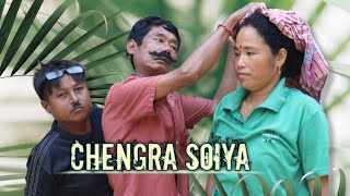 Chengra Soiya kokborok short film dinamani jushna amuoladhan Bidyadhan official