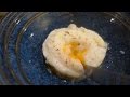 Best Poached Egg in Microwave recipe - cooking with Geoffmobile Best Poached Egg in Microwave recipe - cooking with Geoffmobile