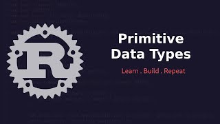 02 - Primitive Data Types