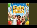 The Light In My Heart