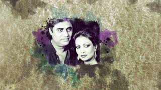 Sukun-e-Gazal 3 :Jagjit Singh And Chitra Singh