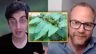 Hamilton Morris Explains The Kratom Controversy