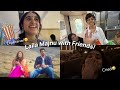 My Experience of watching Laila Majnu😭 | Vlog