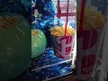 Barbie Movie AMC and Cinemark Exclusive Popcorn Bucket  |  The Fangirl #shorts