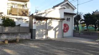 中村天祖神社＠東京都(2013.05.27)＜パワスポ55555＞