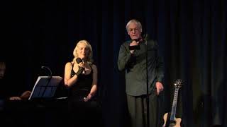 Helena Hettema en Jan Hettema - What a Wonderful World (LIVE) (OFFICIAL VIDEO)